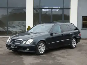 Mercedes-Benz E 320 CDI T AVANTGARDE*Leder*Navi*Klima*Shz*Ahk*