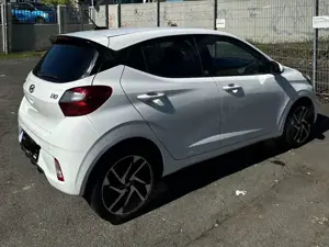 Hyundai i10 Bild 4