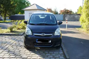 Daihatsu Cuore