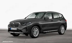BMW X3 xDrive30e Head-Up HiFi DAB WLAN Komfortzg.