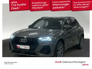 Audi Q3 35 TFSI S line S tronic NAVI/BO/ACC/KAMERA