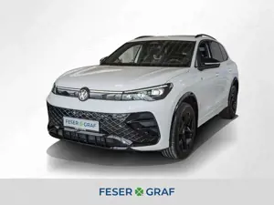 Volkswagen Tiguan R-Line TDI 4x4 HUD/NAV/IQ.Light/Standh.