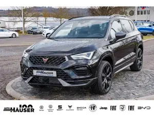 CUPRA Ateca Tribe Edition 2.0 TSI DSG 4Drive AHK TOP-VIEW EL.