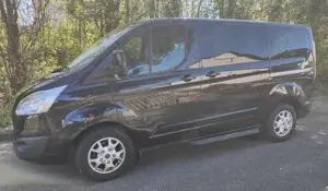 Ford Tourneo Custom 300 L1H1 VA Trend