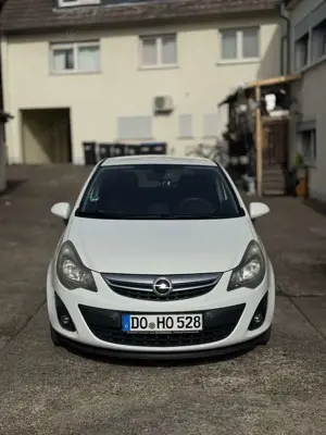 Opel Corsa 1.3 CDTI DPF ecoFLEX Start-Stop Innovation