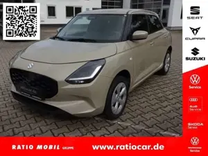 Suzuki Swift SWIFT 1.2 DUALJET ALLGRIP COMFORT NAVI EPH SHZ