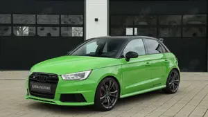Audi S1