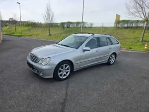 Mercedes-Benz C 200 Kompressor TÜV 03/2028 Klimaautomatik AHK