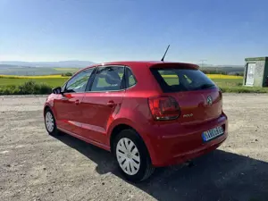 Volkswagen Polo Bild 4