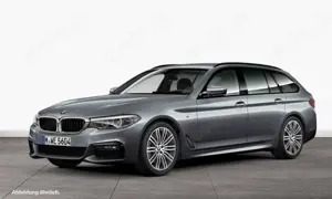 BMW 540 i xDrive Touring*M Sportpaket*Navi Prof.*HUD*H/K*A