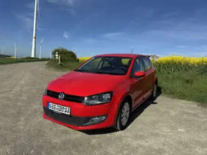 Volkswagen Polo Bild 2