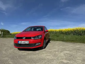 Volkswagen Polo Bild 3