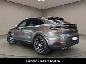Porsche Cayenne S E-Hybrid Coupe InnoDrive Head-Up BOSE Bild 3