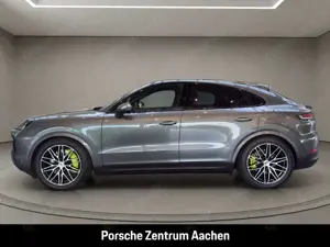 Porsche Cayenne S E-Hybrid Coupe InnoDrive Head-Up BOSE Bild 2