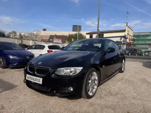 BMW 325 i Coupe  1.Hand.-M-Paket.!