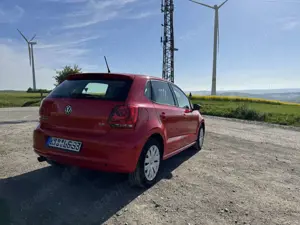 Volkswagen Polo Bild 5
