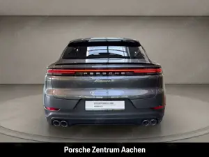 Porsche Cayenne S E-Hybrid Coupe InnoDrive Head-Up BOSE Bild 5