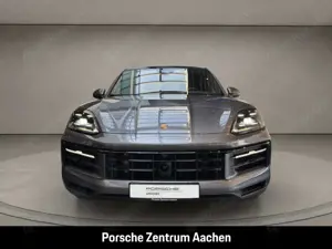 Porsche Cayenne S E-Hybrid Coupe InnoDrive Head-Up BOSE Bild 4