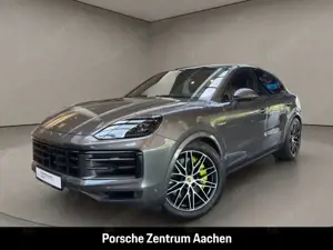Porsche Cayenne S E-Hybrid Coupe InnoDrive Head-Up BOSE