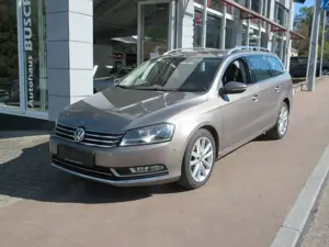 Volkswagen Passat Variant 2.0TDI Highline BlueMotion 4Motion