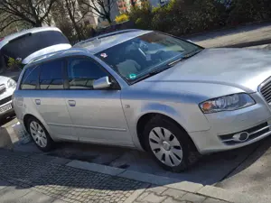 Audi A4 Bild 3