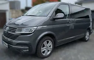 Volkswagen T6.1 Multivan Transporter T6 TDI BMT Kurz DSG Cruise