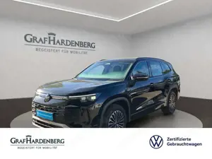 Volkswagen Tayron Life 4Motion TDI DSG 7Sitze AHK AreaView