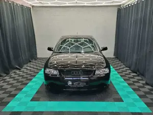 Audi A3 Showfahrzeug wenig KM