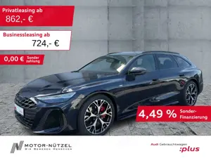 Audi A6 TFSI 270kW S-LINE MATRIX+AIR+BO+PANO