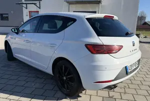 SEAT Leon Bild 3