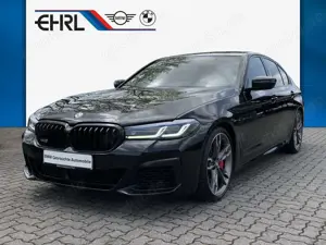 BMW 550
