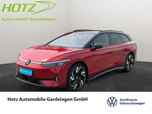 Volkswagen ID.7 GTX 4Motion AHK/AREAVIEW/MATRIX