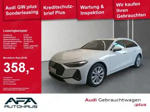 Audi A5 Avant TFSI quattro AHK*RFK*ACC*Sp.Sitze*Leder