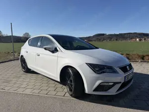 SEAT Leon Bild 2