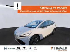 CUPRA Born 62 kWh +LED +ACC +RKAM +NAVI +SHZ +18" +CARPLAY +