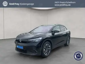 Volkswagen ID.4 Pro ENERGY AHK GJR