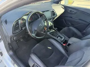 SEAT Leon Bild 4