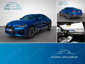 BMW 420 420d Gran Coupé xDrive M Sport ACC HiFi SHZ 360°