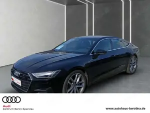 Audi A7 50 TFSI e qu. S line S tronic *BO*