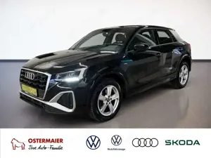 Audi Q2 S-LINE 35TDI 150PS.STRONIC.LED.NAVI.AC-AUTOM.BO.S