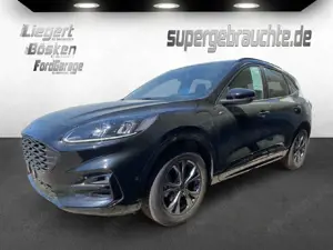 Ford Kuga Kuga Plug-In Hybrid ST-Line X*AHK*PANORAMA*