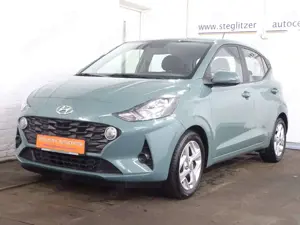 Hyundai i10 1.2 Trend Aut./Navi/Klima/Kamera/PDC/SHZ/LHZ/Tempo