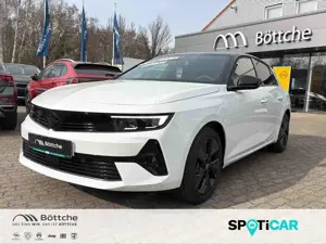 Opel Astra Electric GS Android Auto Metallic