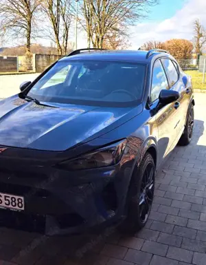 CUPRA Formentor 2.0 TSI 4Drive DSG VZ