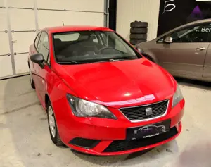 SEAT Ibiza Reference Salsa | 3.Hd.*StzHz.