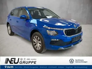 Skoda Kamiq Selection 1.0 TSI DSG ACC RFK S+LHZG LED