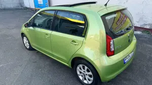 Skoda Citigo 1.0 MPI Green tec Ambition Bild 4