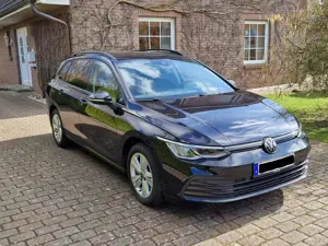 Volkswagen Golf Variant Golf Variant 2.0 TDI SCR Life