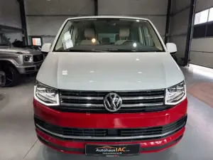Volkswagen T6 Multivan Bild 2