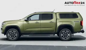 Volkswagen Amarok Aventura Hardtop AHK AssisP7 Matrix Keyl 177 kW...